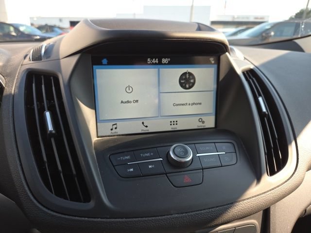 Used 2019 Ford Escape SEL FWD image 13