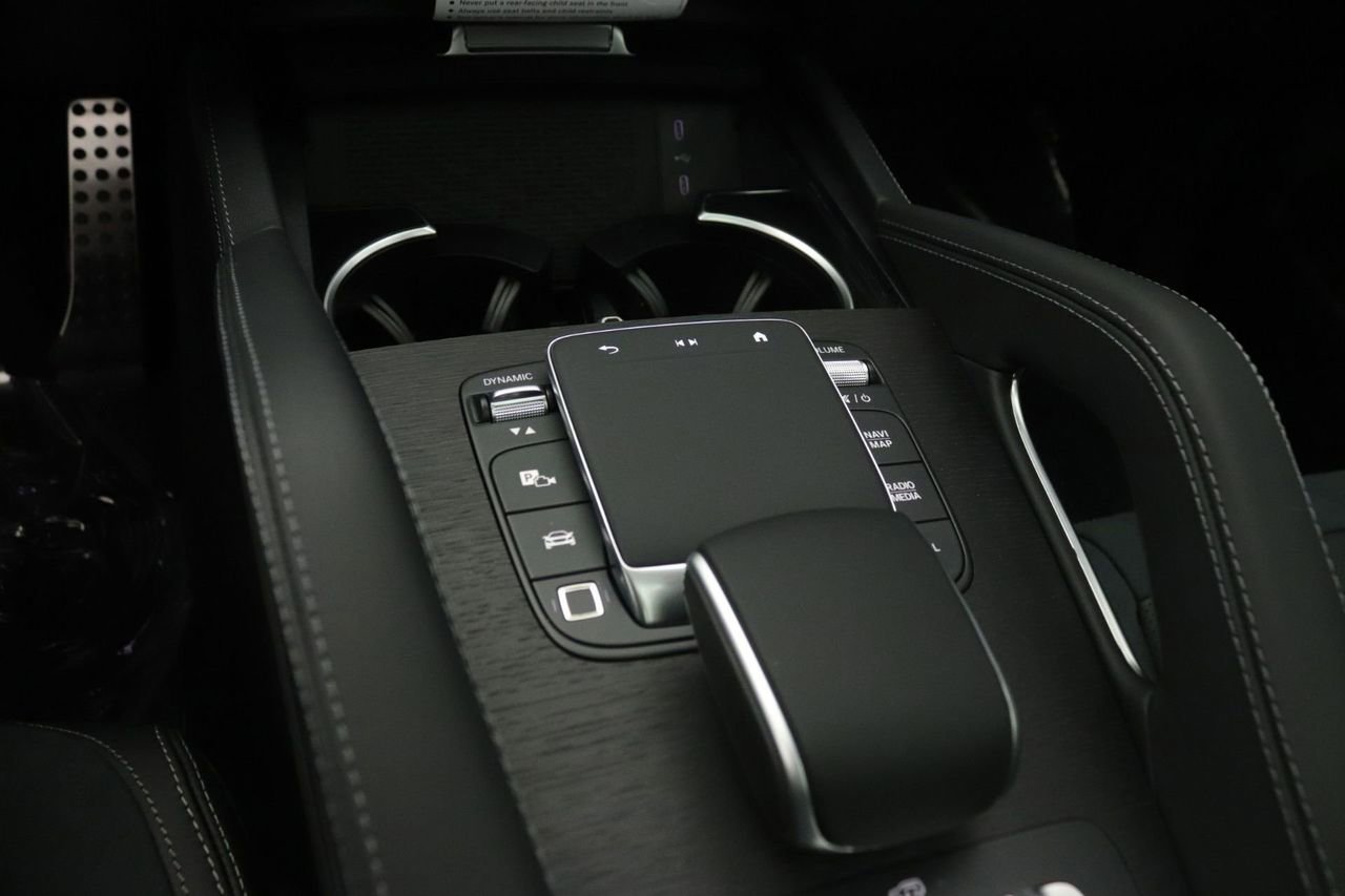 New 2026 Mercedes-Benz GLE 53 AMG 4MATIC Coupe image 7