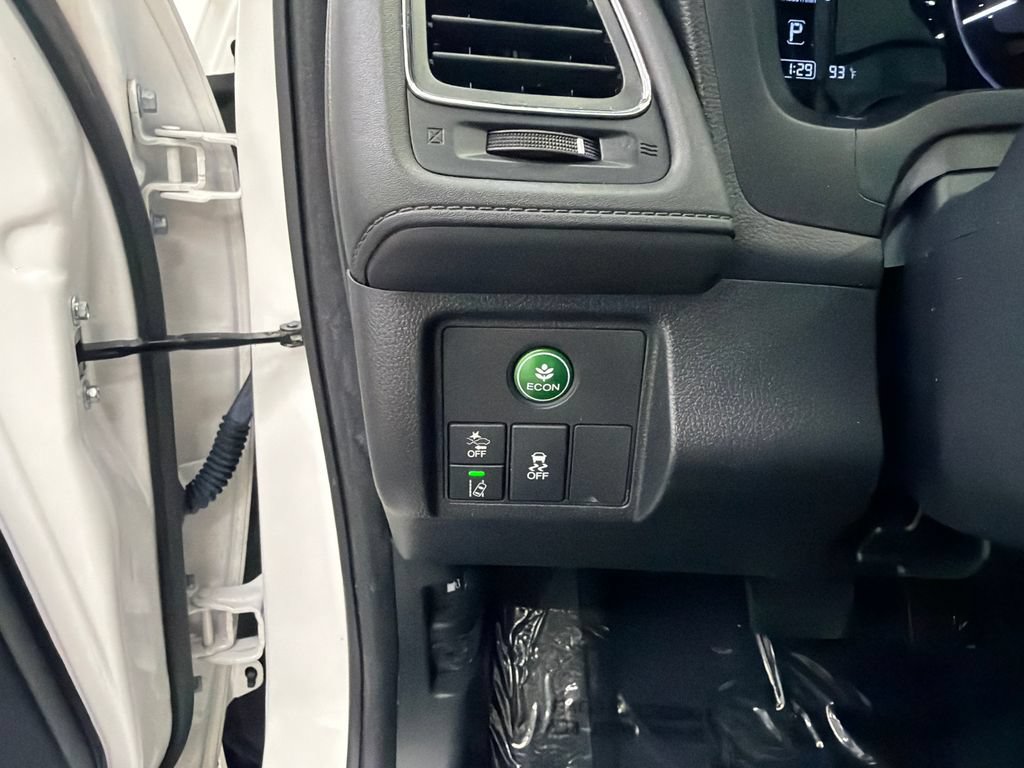 Used 2022 Honda HR-V EX image 31