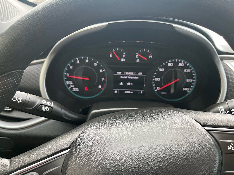 Used 2025 Chevrolet Malibu LT image 25