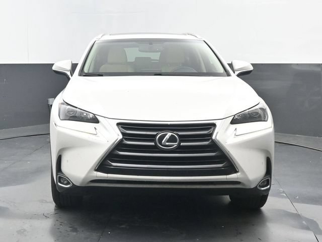 Used 2017 Lexus NX 200t AWD w/ Premium Package image 5