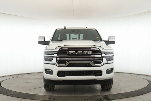 Used 2026 RAM 2500 Laramie image 12