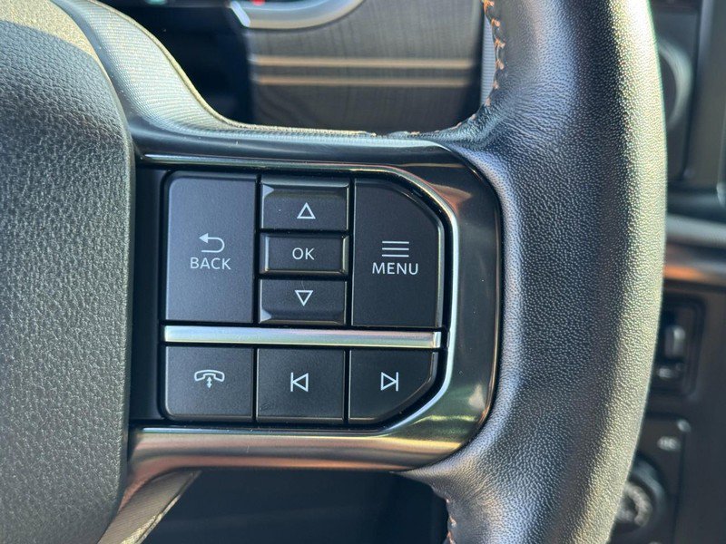 Used 2022 Ford F150 Platinum w/ Max Trailer Tow Package image 19