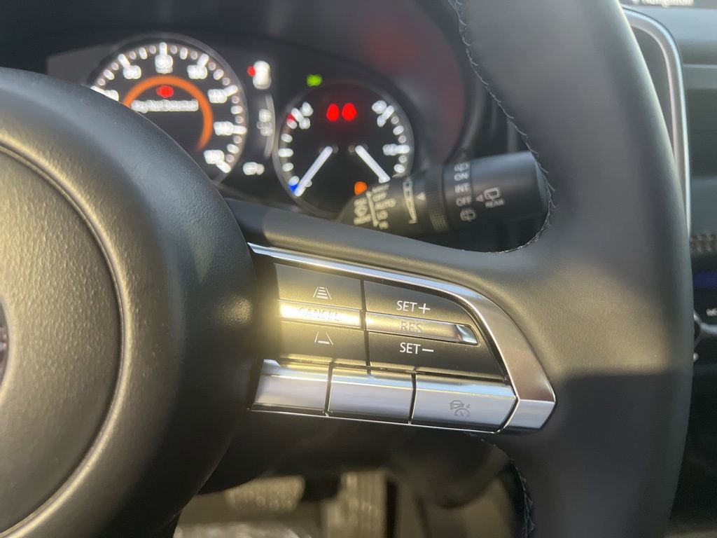 New 2026 MAZDA CX-50 AWD 2.5 Hybrid w/ Cargo Package image 21