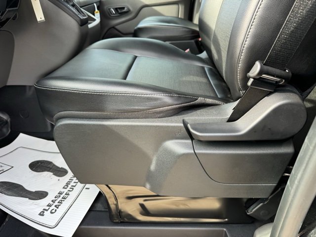 Used 2024 Ford Transit 350 Low Roof w/ Load Area Protection Package image 13