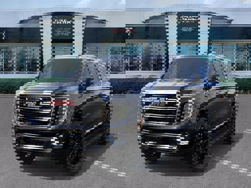 New 2026 GMC Yukon XL Elevation w/ Elevation Premium Package image 7