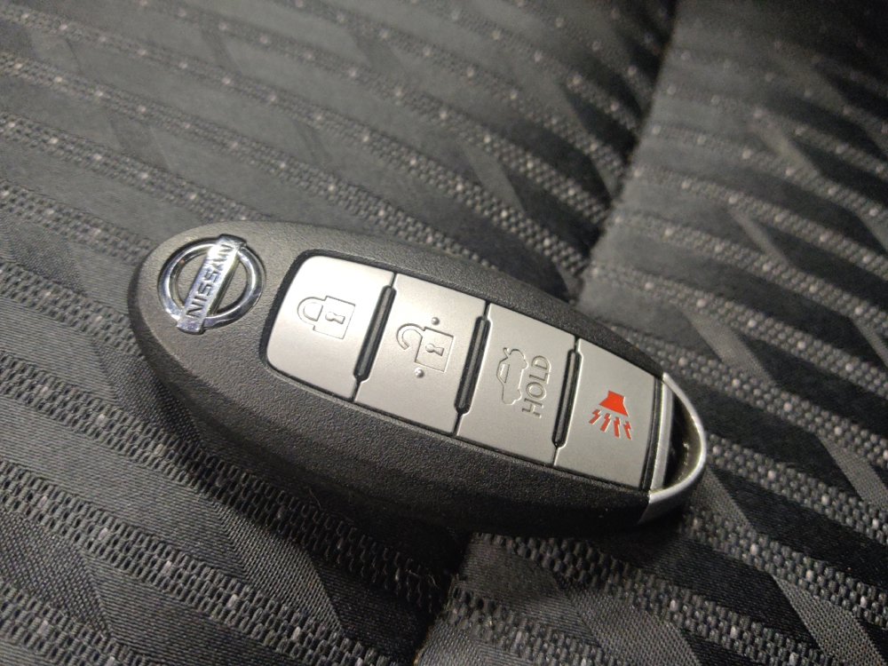 Used 2017 Nissan Altima 2.5 S w/ Power Driver Seat Package FWD image 32