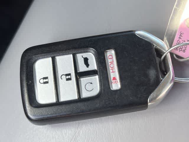 Certified 2020 Honda Pilot EX-L image 21