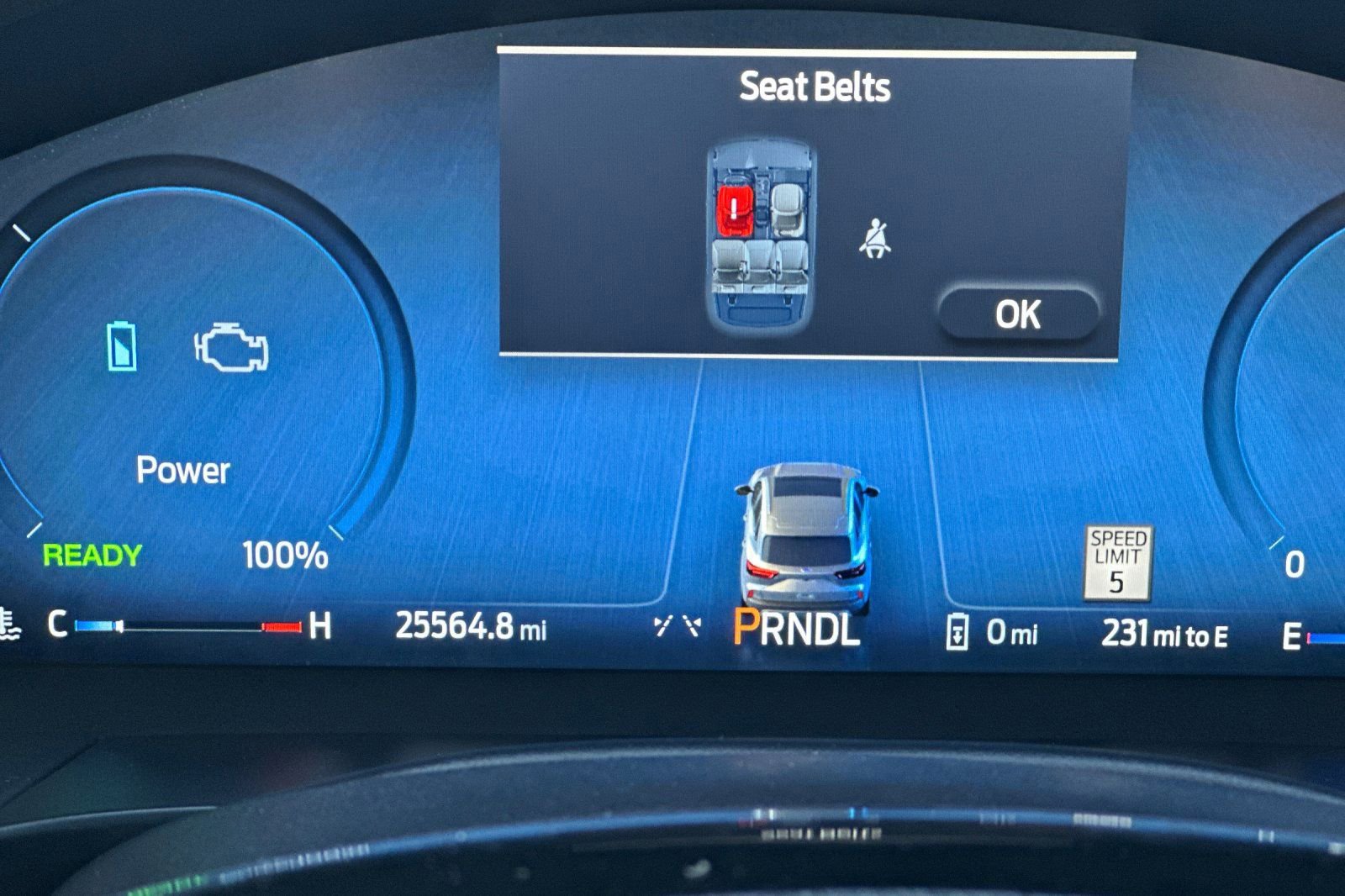 Used 2024 Ford Escape SE w/ PHEV Premium Package image 27