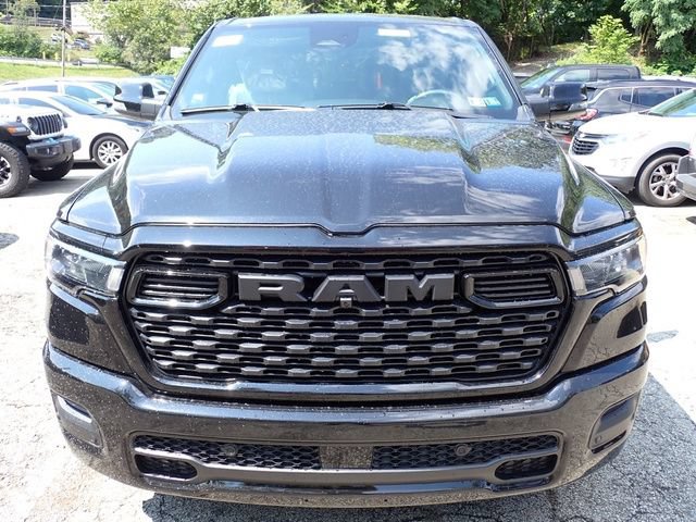 New 2027 RAM 1500 4x4 Crew Cab image 11