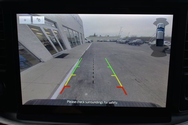 Used 2023 Ford F150 Lariat w/ Equipment Group 502A High image 34