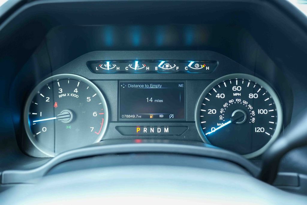 Used 2019 Ford F150 XLT w/ Equipment Group 302A Luxury image 24