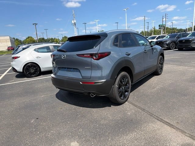 New 2026 MAZDA CX-30 AWD 2.5 S image 9