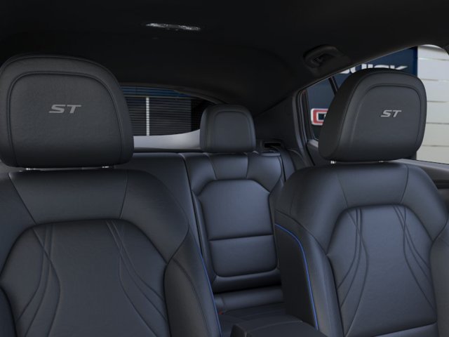 New 2026 Buick Envista Sport Touring w/ Convenience I Package FWD image 24