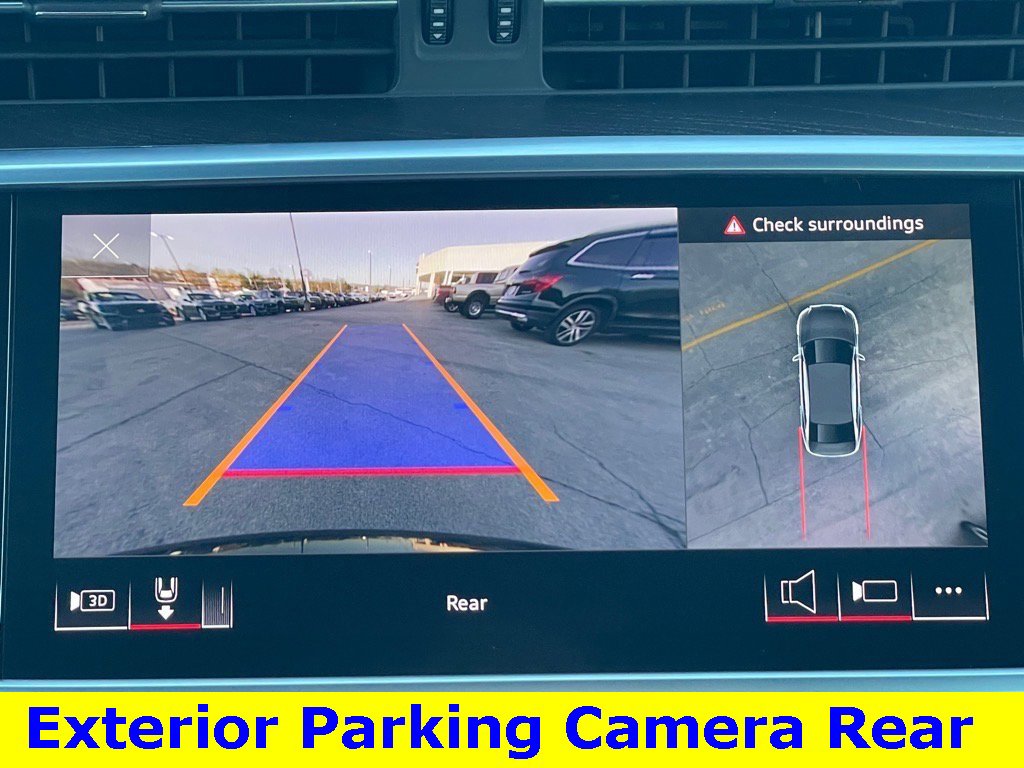 Used 2023 Audi A6 2.0T Premium image 22