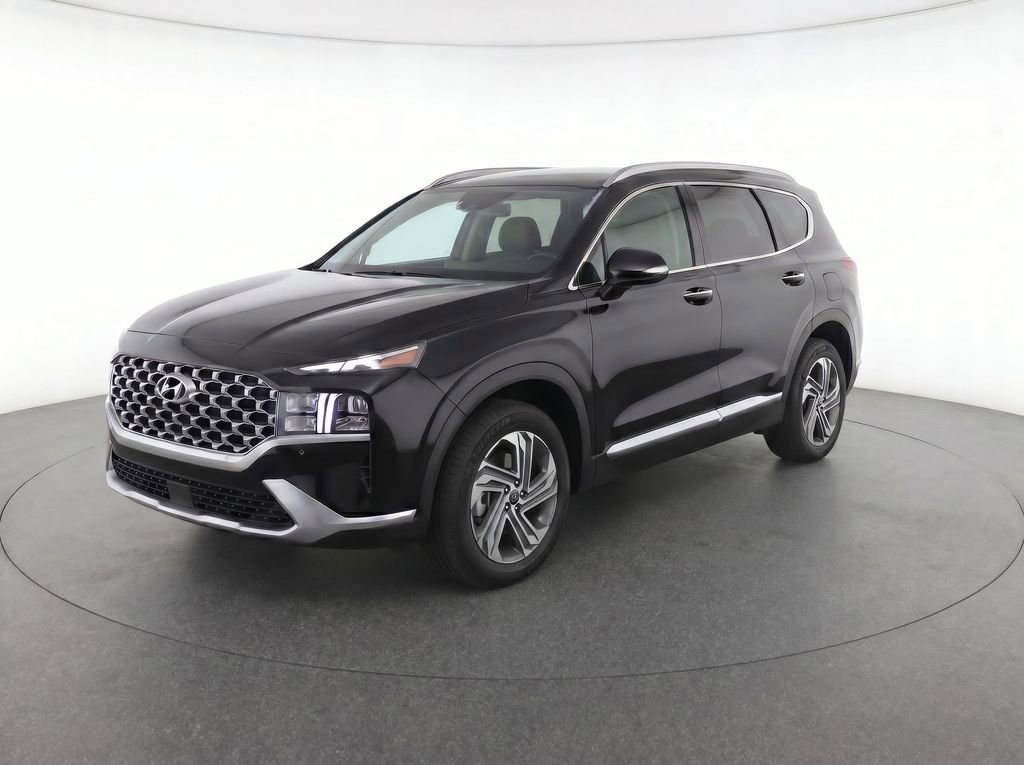 Used 2023 Hyundai Santa Fe SEL w/ Premium Package