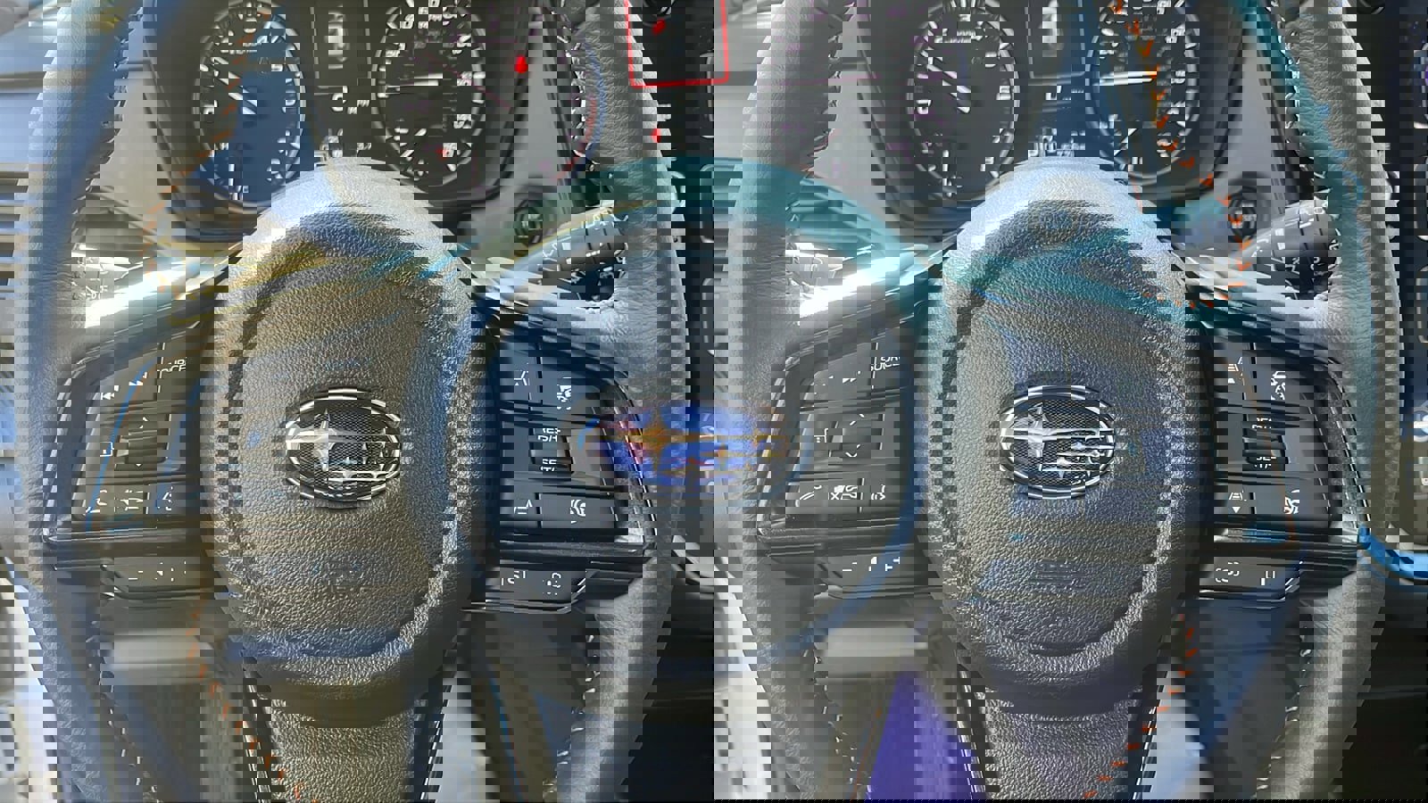 Certified 2025 Subaru Crosstrek 2.5i Limited image 12