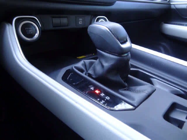 Certified 2024 Toyota Grand Highlander AWD image 34
