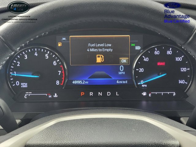 Certified 2023 Ford Explorer XLT w/ Equipment Group 202A AWD/4WD image 31