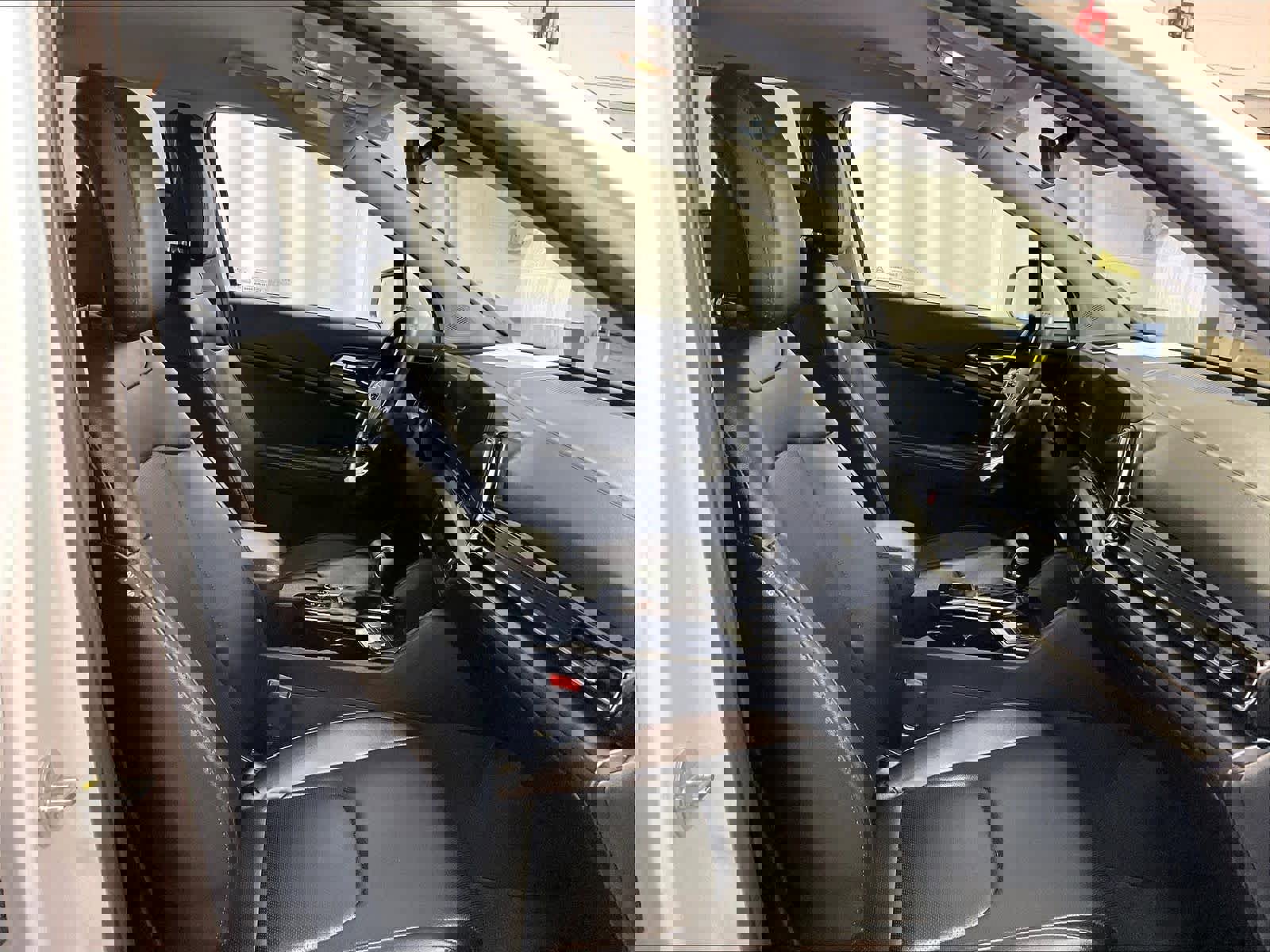 Used 2023 Kia Sportage EX AWD/4WD image 11