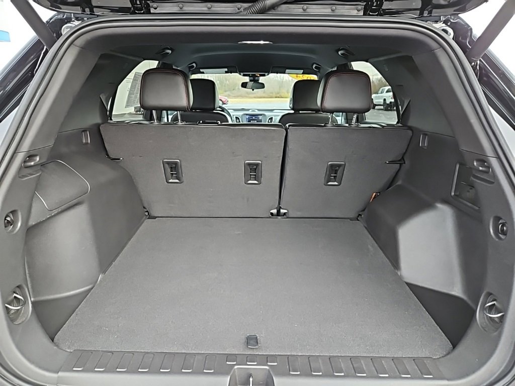 Used 2024 Chevrolet Equinox RS image 27