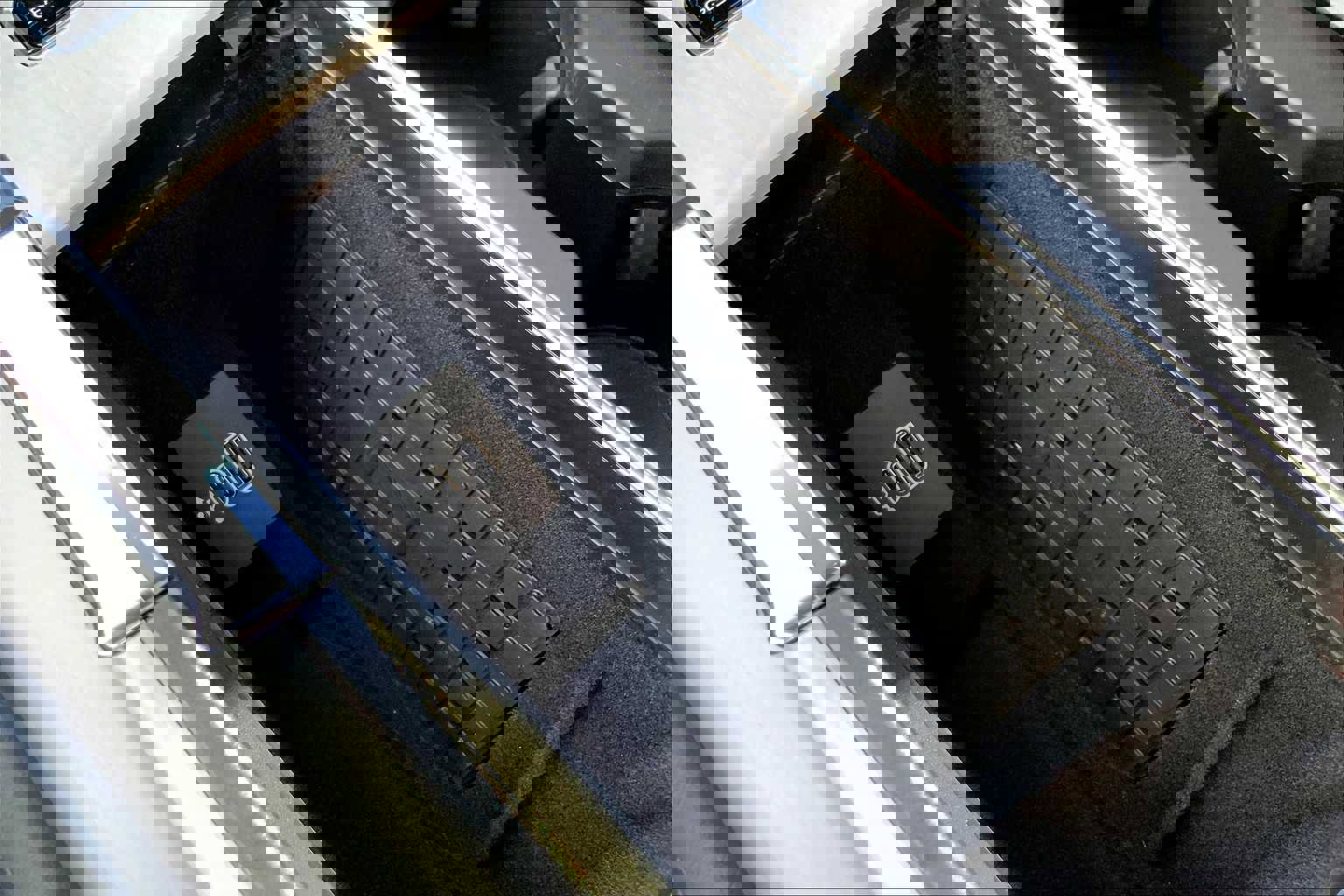 New 2025 Lincoln Navigator L Reserve w/ Jet Appearance Package image 18