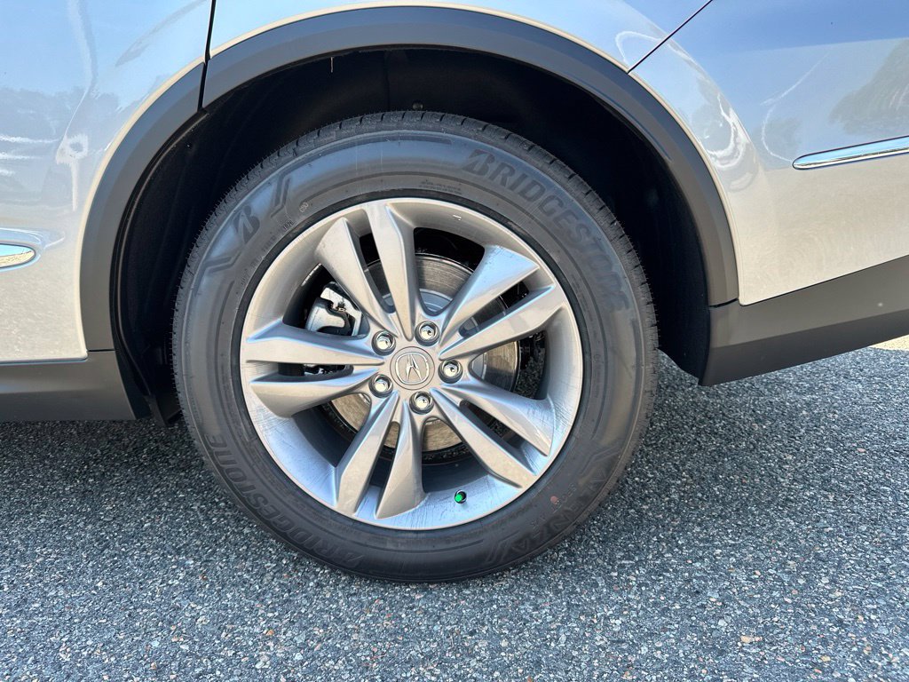 New 2026 Acura MDX FWD image 26