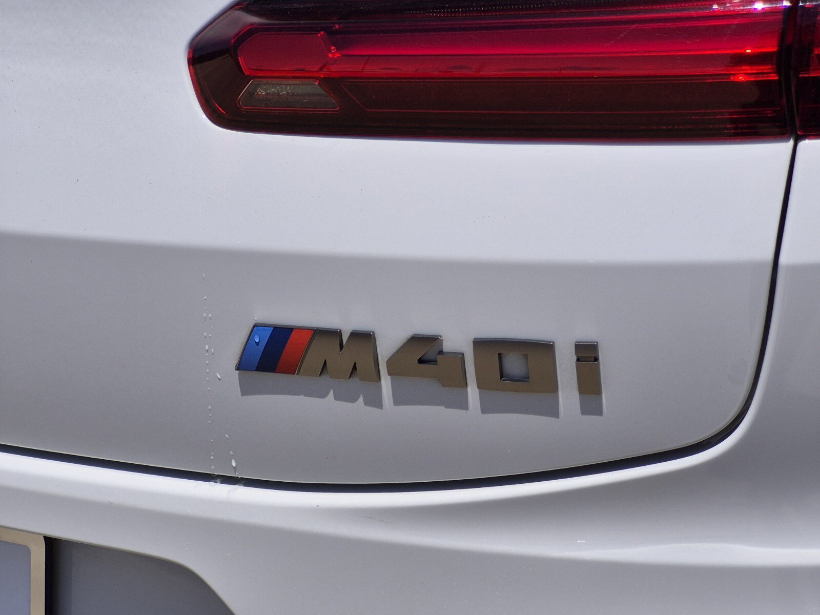Used 2019 BMW X4 M40i w/ Executive Package AWD/4WD image 10