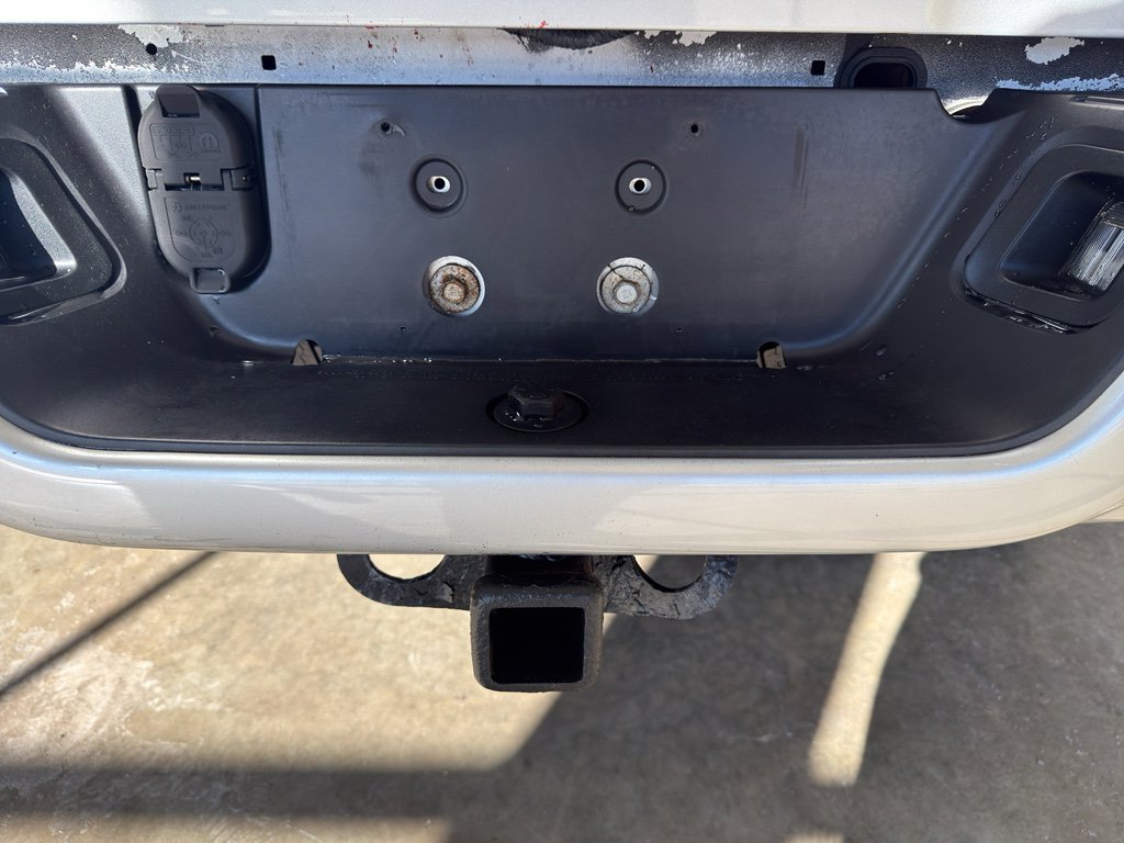 Used 2018 RAM 1500 Express image 24