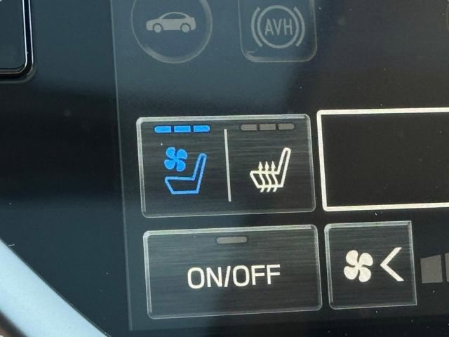 New 2026 Subaru Ascent Bronze Edition image 17