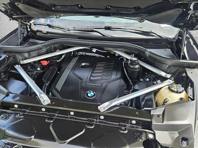 Certified 2023 BMW X5 sDrive40i w/ Premium Package RWD image 23