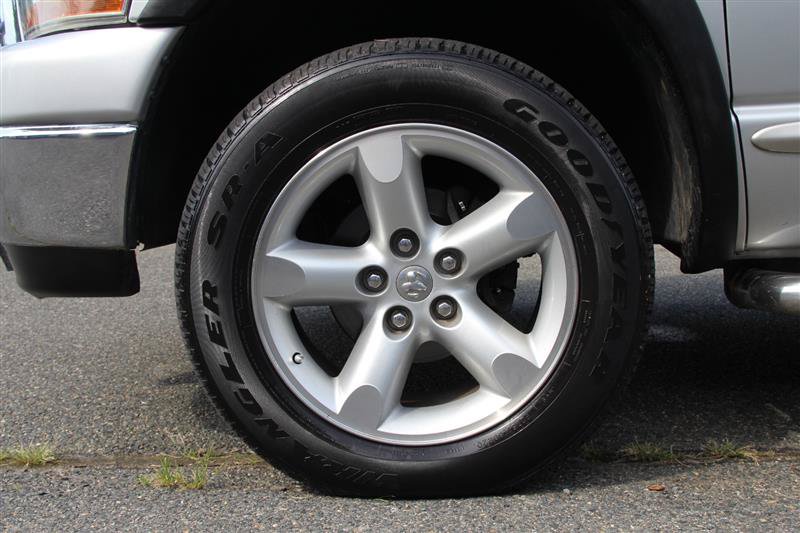 Used 2006 Dodge Ram 1500 Truck SLT AWD/4WD image 11