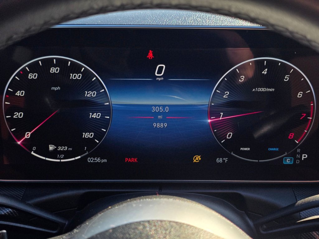 Used 2023 Mercedes-Benz C 300 4MATIC Sedan image 39
