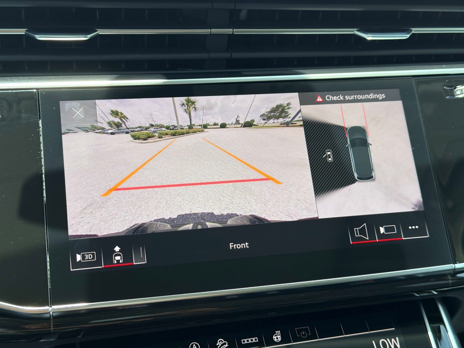 New 2026 Audi Q7 2.0T Premium Plus AWD/4WD image 24