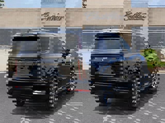 New 2026 Cadillac Escalade IQL Luxury image 4