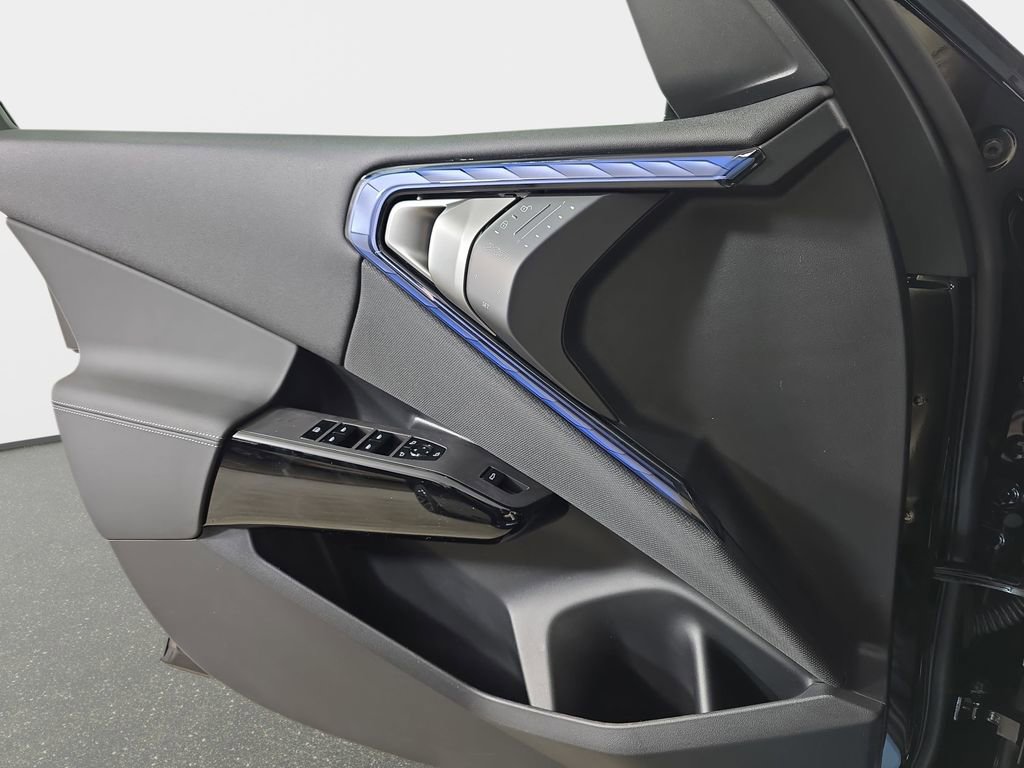 New 2026 BMW X3 xDrive30 AWD/4WD image 27