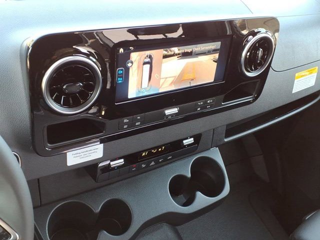 New 2026 Mercedes-Benz Sprinter 2500 image 6