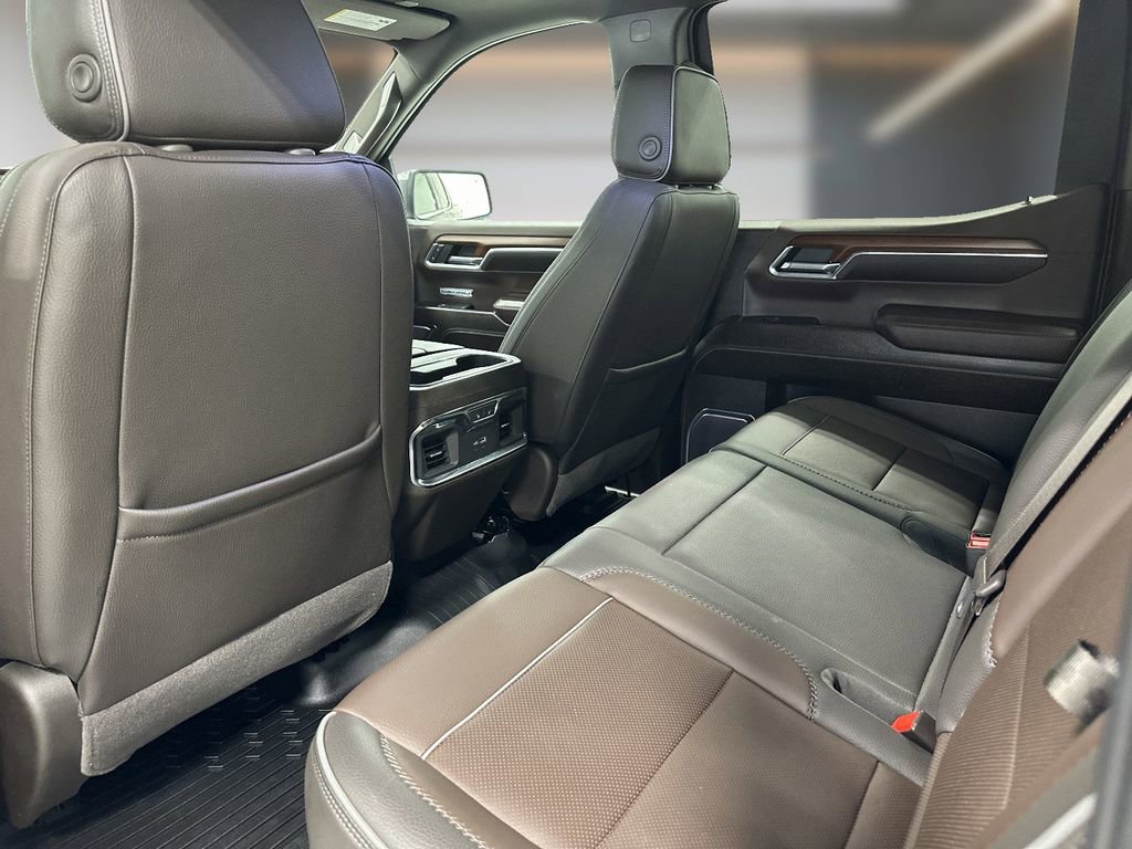 Used 2023 GMC Sierra 1500 Denali w/ Denali Reserve Package image 12