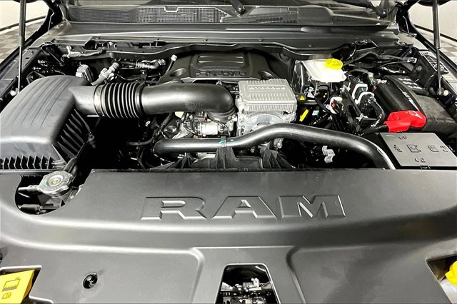 New 2026 RAM 1500 Big Horn image 2