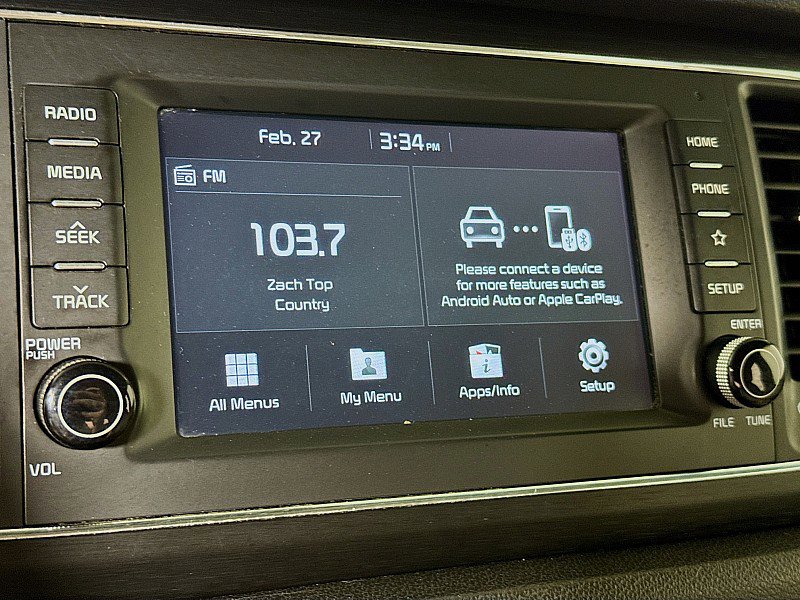 Used 2019 Kia Sedona L image 14