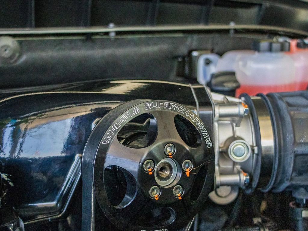 New 2025 Chevrolet Tahoe Premier image 4