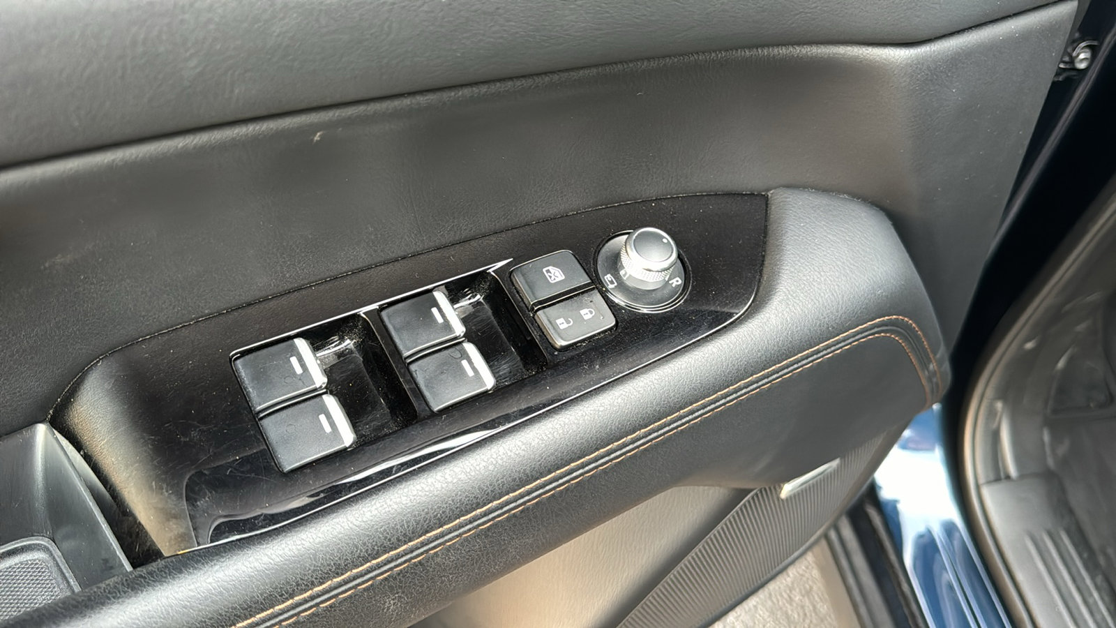 Certified 2021 MAZDA CX-5 Grand Touring Reserve image 12