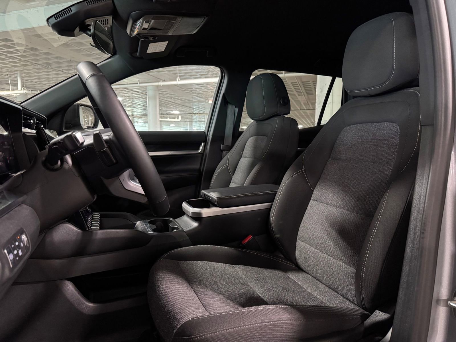 Used 2026 GMC Terrain Elevation image 16