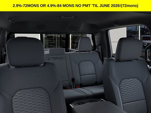 New 2026 RAM 1500 4x4 Crew Cab image 26