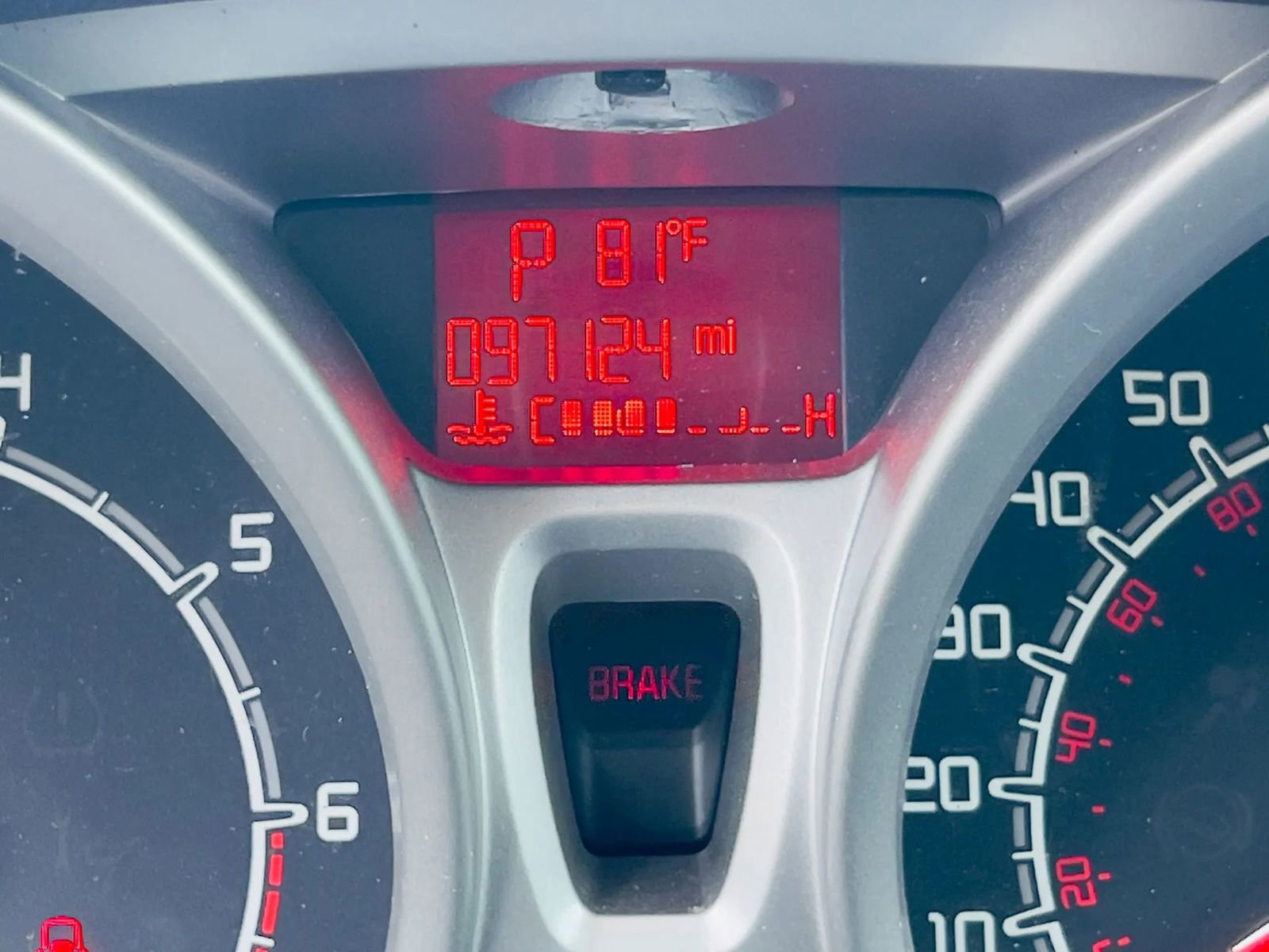 Used 2011 Ford Fiesta SE w/ 202A Rapid Spec Order Code image 28