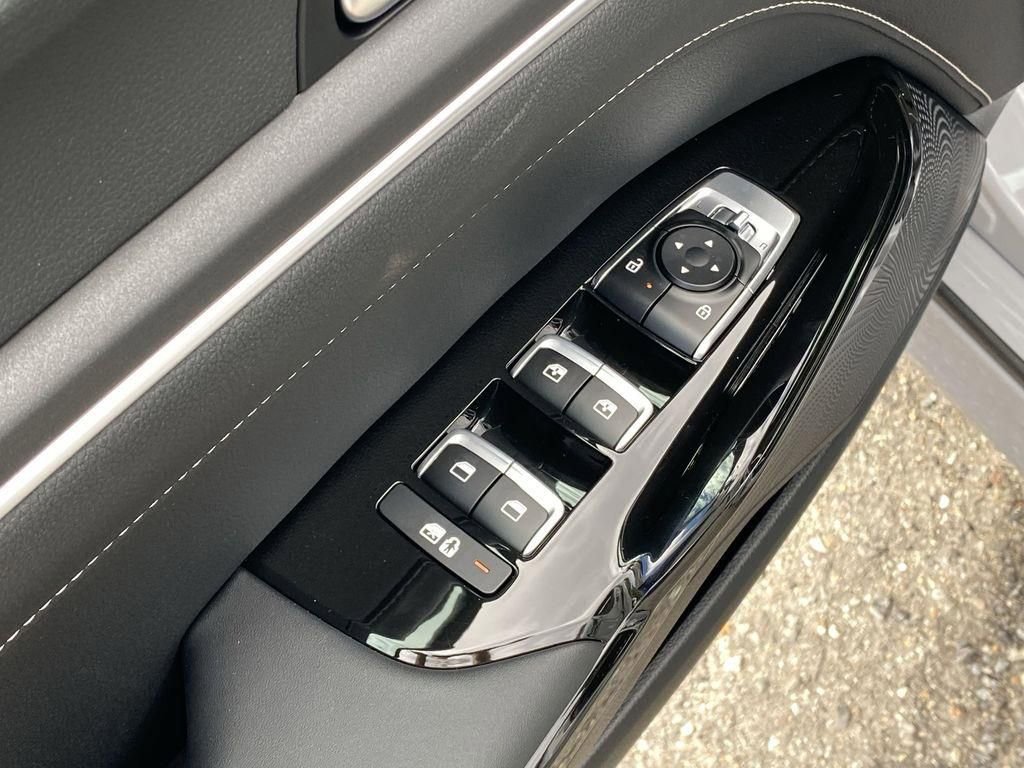 New 2026 Kia K5 GT-Line image 16