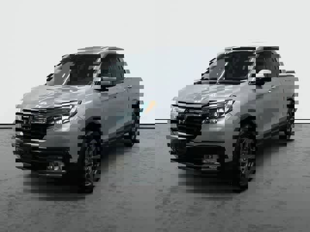 Used 2020 Honda Ridgeline RTL-E image 1
