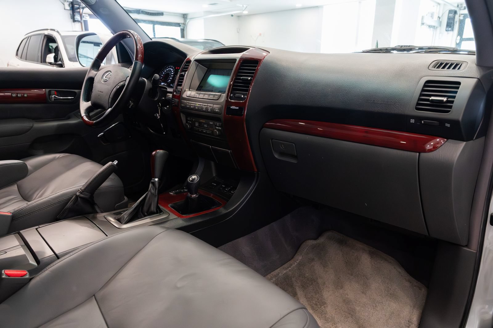Used 2008 Lexus GX 470 AWD/4WD image 29
