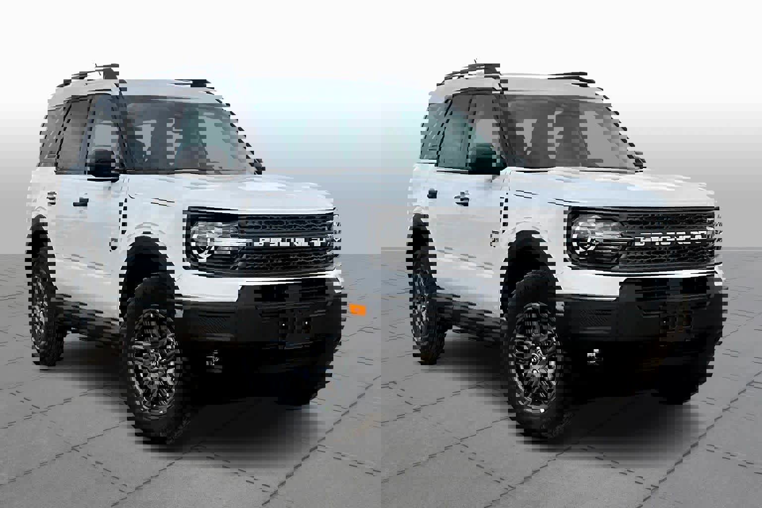 New 2025 Ford Bronco Sport Big Bend w/ Convenience Package image 2