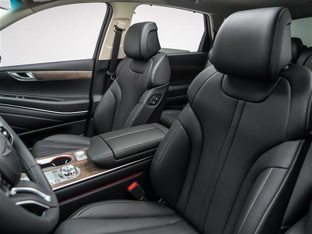 New 2026 Genesis GV80 2.5T Select image 19